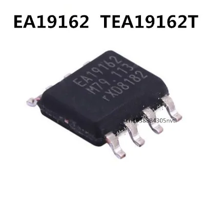 Original 5PCS/ EA19162 TEA19162T SOP-8