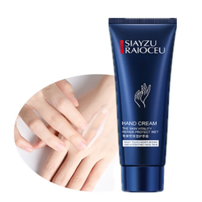 Arbutin Hydrating Moisturizing Hand Cream Moistens Soft Smooth Hand Cream Beautifies Skin Anti Aging Whitening Hand Care