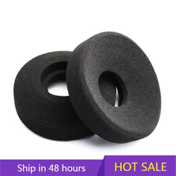 Replacement Earphone Ear Pad Earpads Sponge Soft Foam Cushion for GRADO PS1000 GS1000I RS1I RS2I headphones
