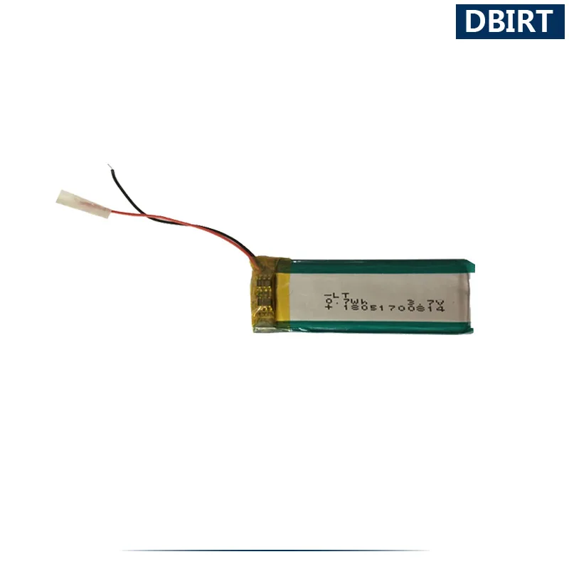 Oryginalne 180mAh bateria do Sony NWZ-B135F B152 NWZ-B172F NWZ-B162F B173F B183F MP3 akumulator AKKU 180mAh bateria do Sony NWZ