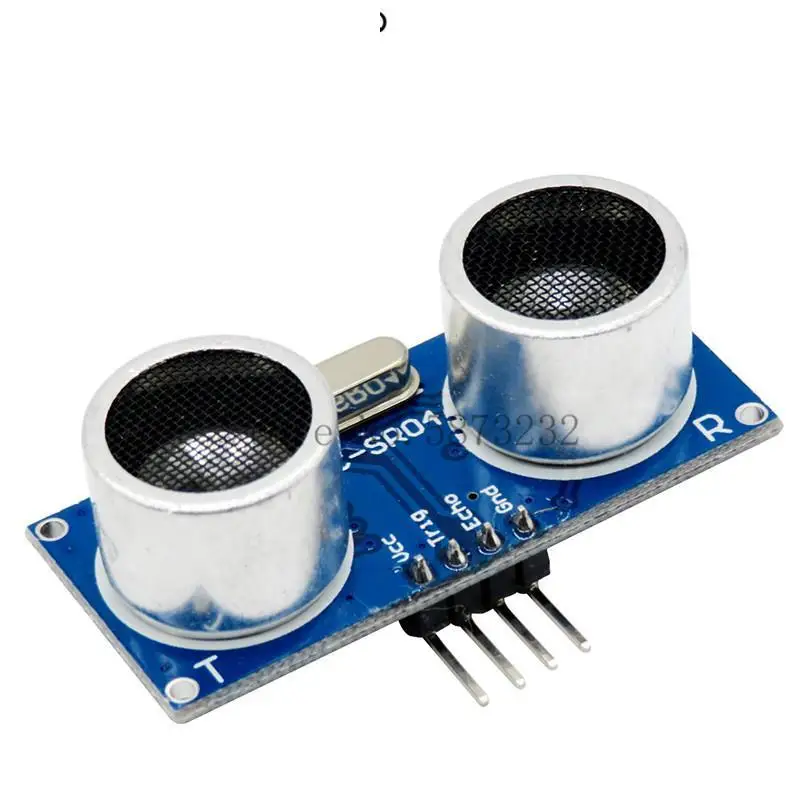 Ultrasonic sensor HC-SR04 HCSR04 to world Ultrasonic Wave Detector Ranging Module HC SR04 HCSR04 Distance Sensor For Arduino