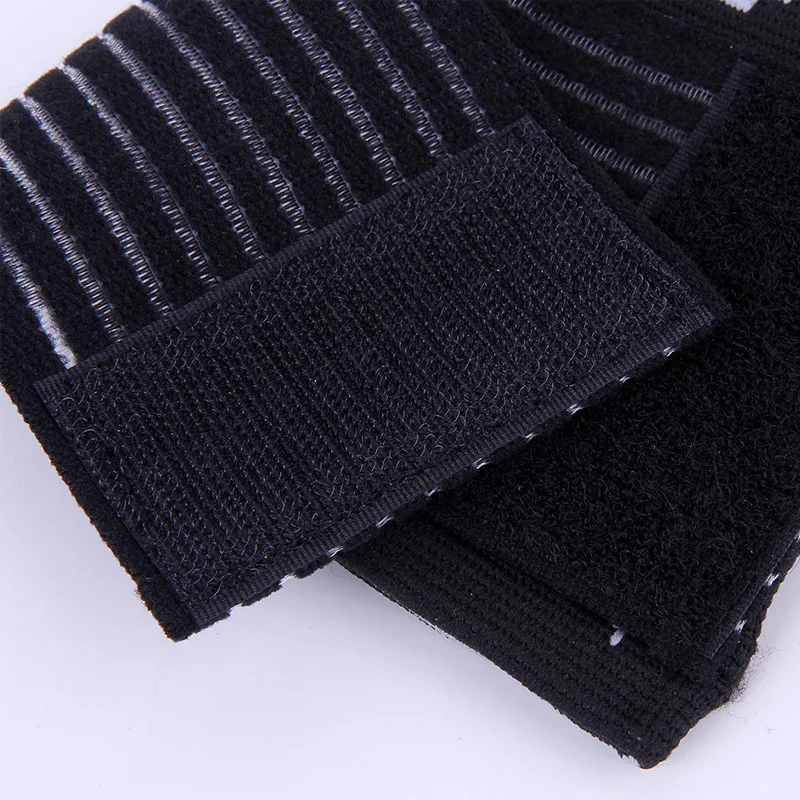 1Pc dłoni dłoni na rękę podpora regulowana kompresji pasek elastyczny dla sportu do gry w kręgle SAL99