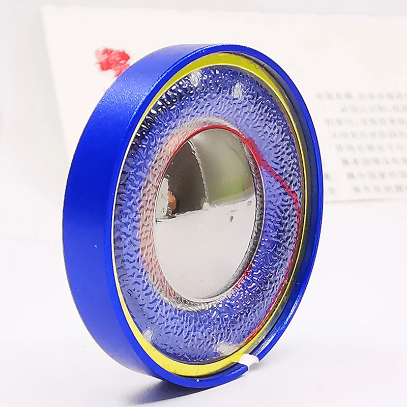 Factory Direct Sales 40mm Blue Siren K99 Headphone Speaker Monitor Human Voice Hi-fi 32ohm 500ohm High Resolution Fever Open S