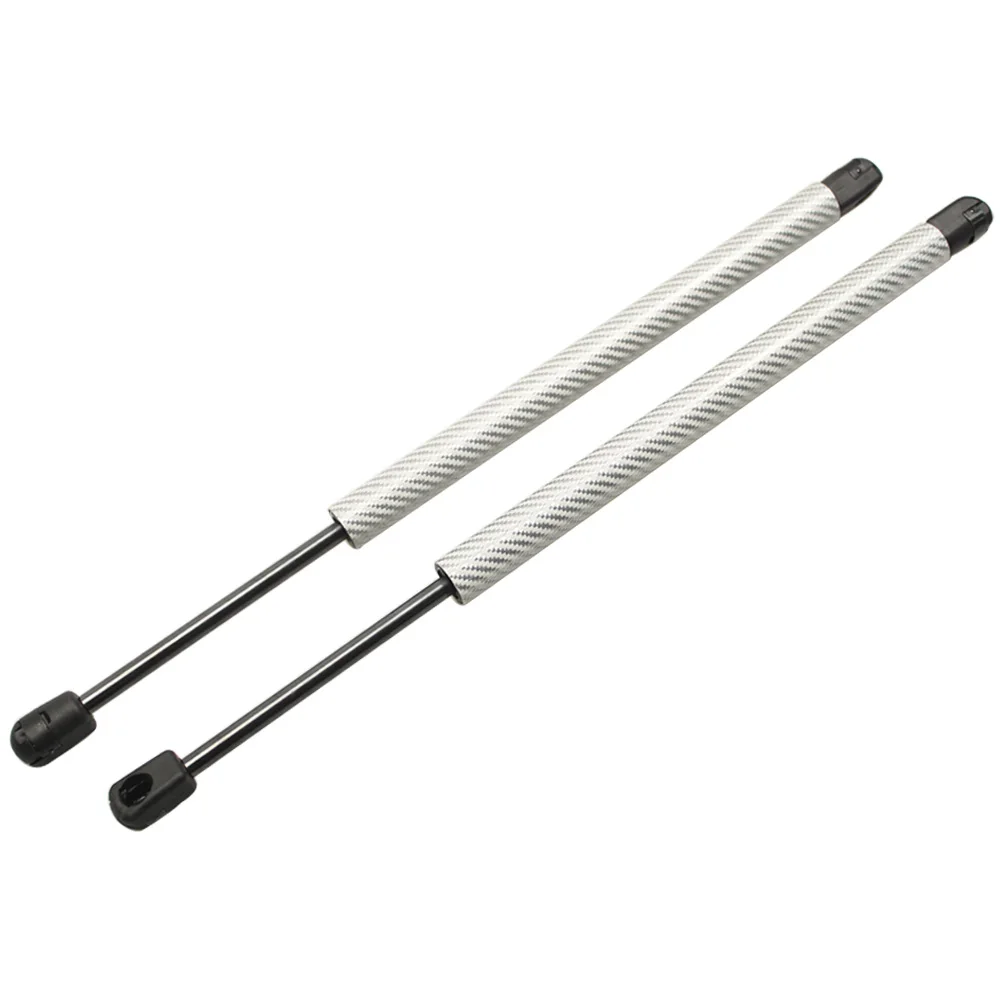 Damper for Nissan Elgrand E51 2002-2010 Minivan Rear Tailgate Trunk Boot Lift Supports Gas Struts Springs Shock Dampers Charged