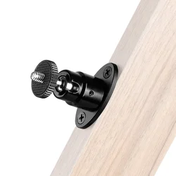 CAMVATE Mini Ball Head Bracket Holder With 1/4