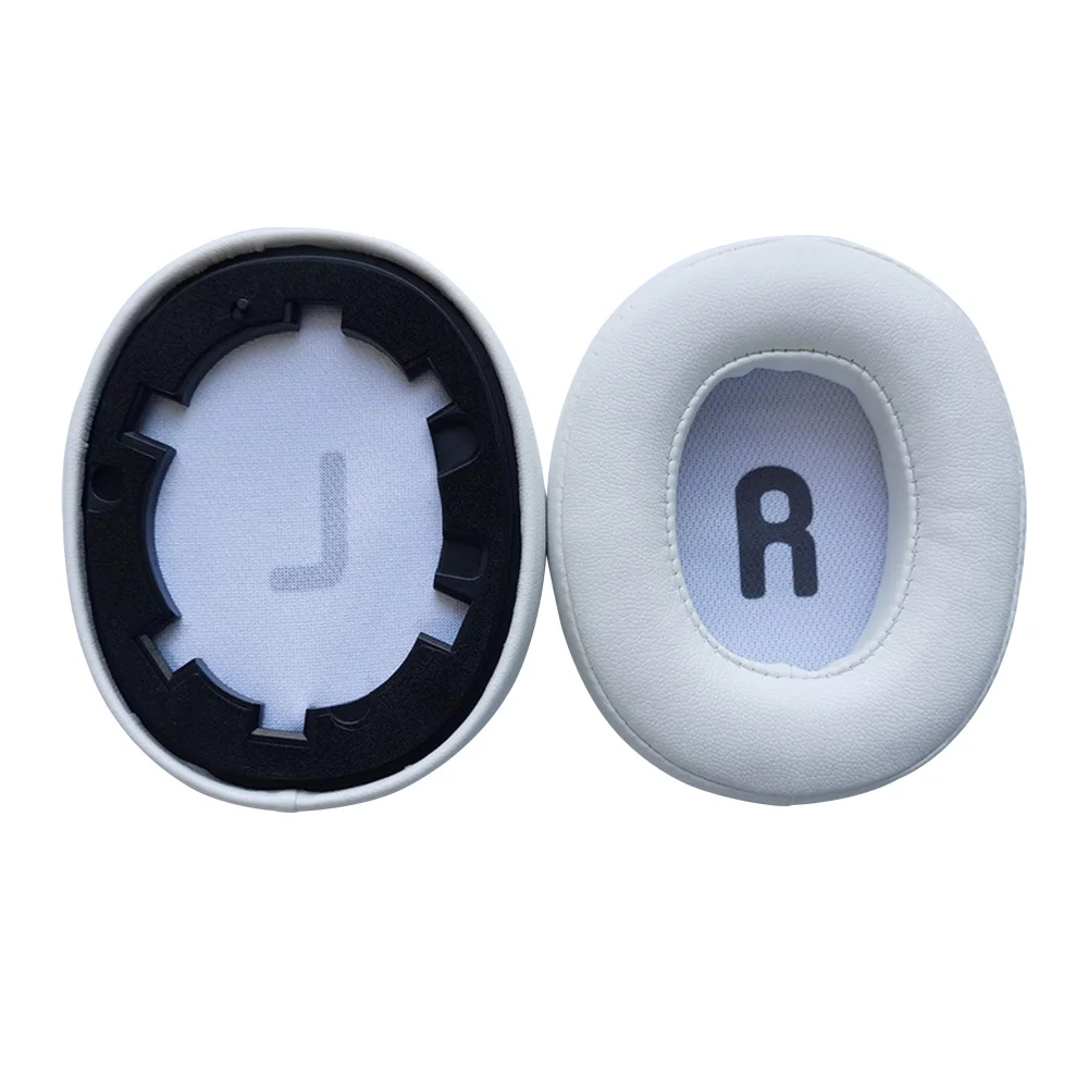 POYATU Cho Loa JBL T 700 Miếng Đệm Tai Nghe Tai Nghe Nút Tai Nghe Bằng Cho Loa JBL T700 Nút Tai Nghe Bằng Tai Nghe Miếng Đệm Tai Đệm Thay Thế Bao Tai Bao