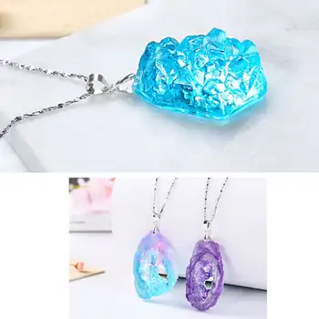 8 best sales Moule en silicone druzy - №1