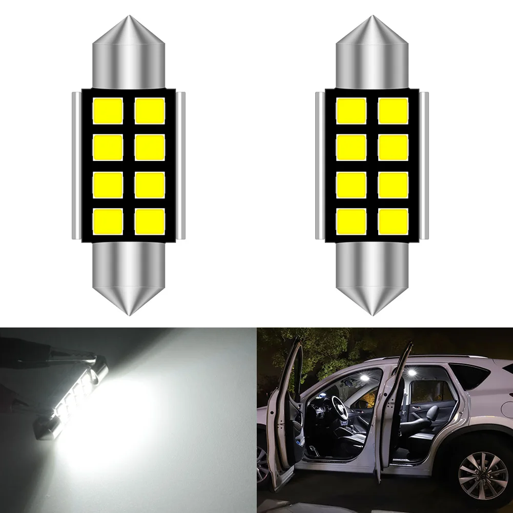 Festoon 36Mm Led Bu… - image