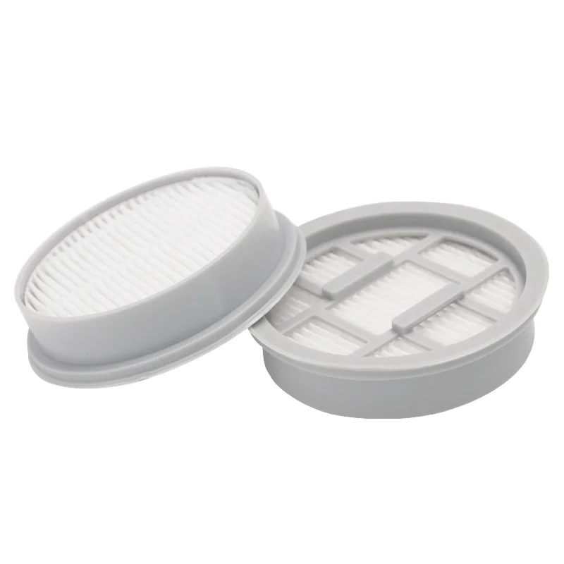 2/3/5 pcshandle掃除機hepaフィルターxiaomi deerma VC20 V21 VC20Sハンドル掃除機パーツアクセサリーフィルター