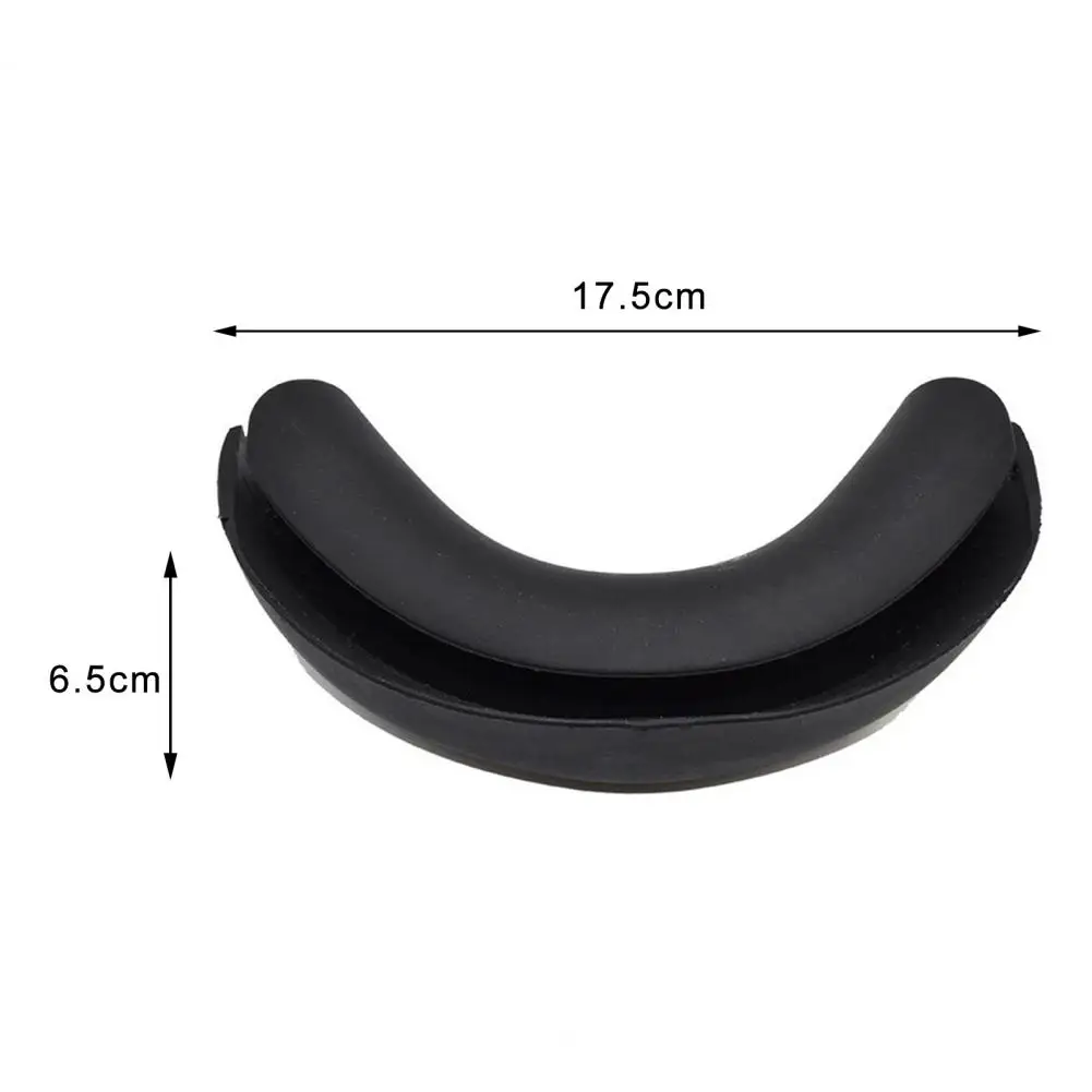 Silicone Shampoo Pillow Stylish Hair Washing Sink Cushion Hairdressing Hair Cleaning Headrest Beauty Tools