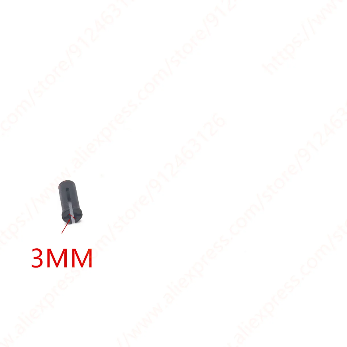 Зажимной патрон для Makita GD0600 906 763620-8 3 мм 6 мм 763627-4 GD0603 GD0601