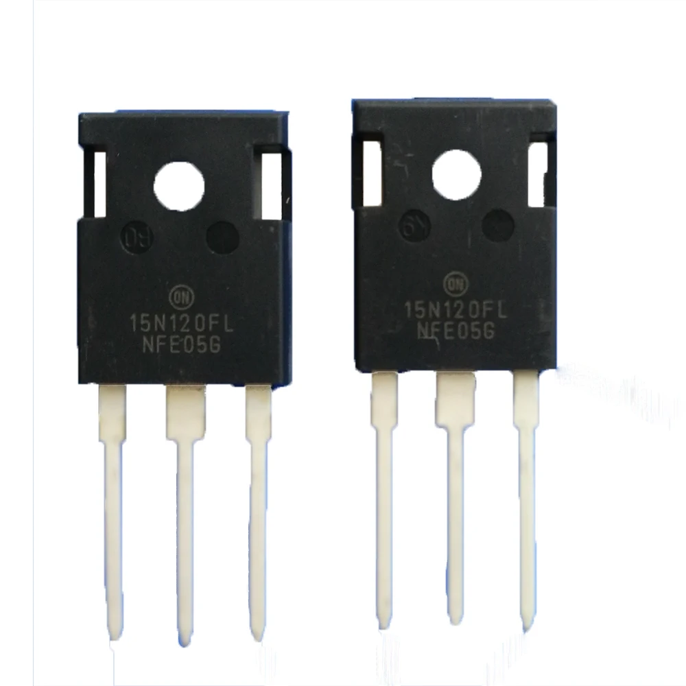10 Chiếc NGTB15N120FL2WG 15N120FL2 NGTB15N120FLWG 15N120FL NGTB15N120LWG 15N120L Đến-247 15A 1200V