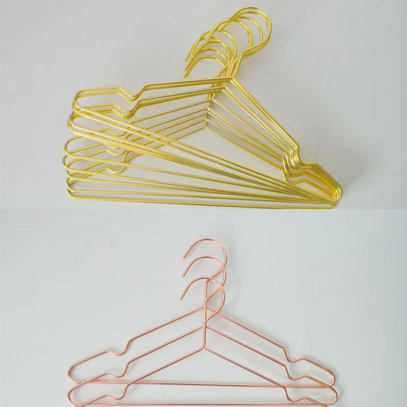 

5pcs/Lot baby hangers for Clothes Drying Hooks Home Anti-slip Drying Rack Thicken Windproof Underwear Belt Coat Hanger for Adult