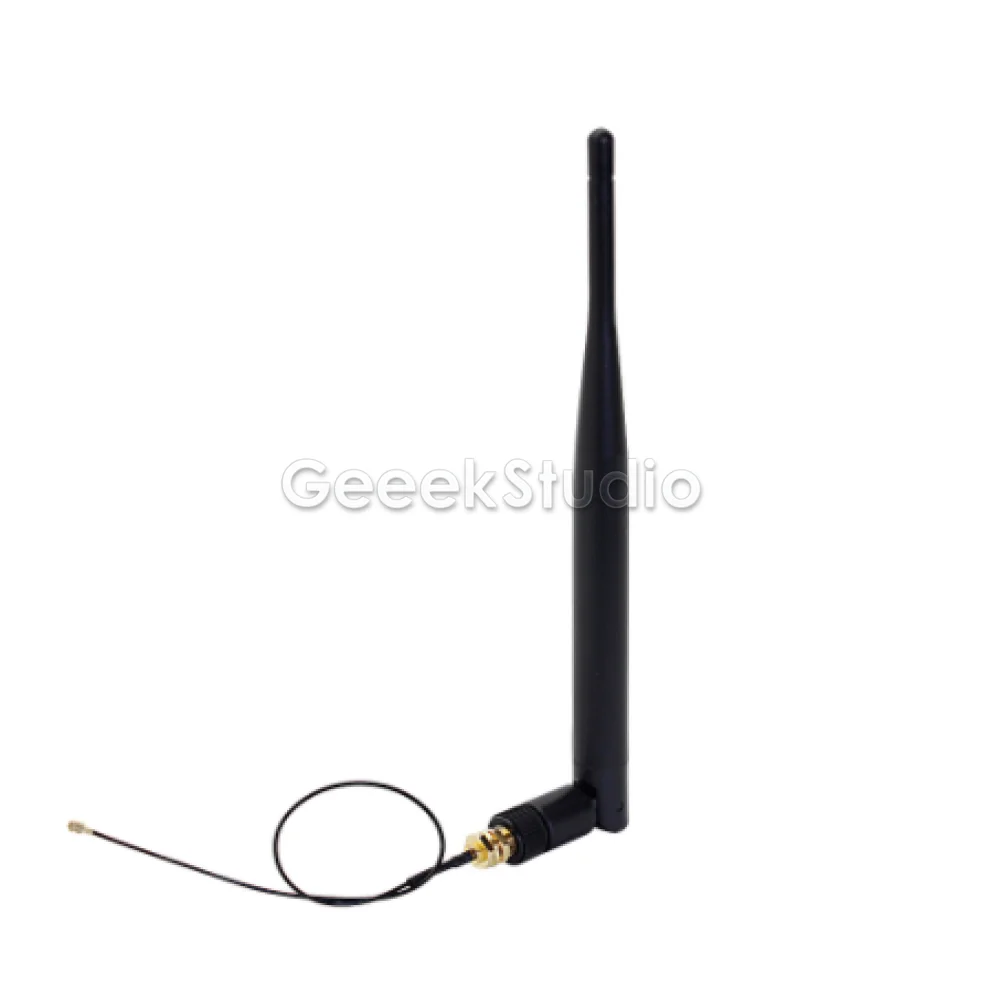 2pcs/Lot 5dB WiFi Antenna for BPI-M64,BPI-M3,BPI-M2U,BPI-M2 Ultra,BPI-M1+plus.Banana PI BPI M64 M3 M2 M2U M1+