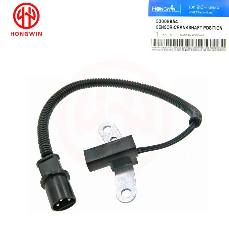 Crankshaft Position Sensor For Jeep Cherokee Wrangler Comanche 2.5L 4.0L 5.9L 53009954 56027070 56027042 53006154 4638128 PC130