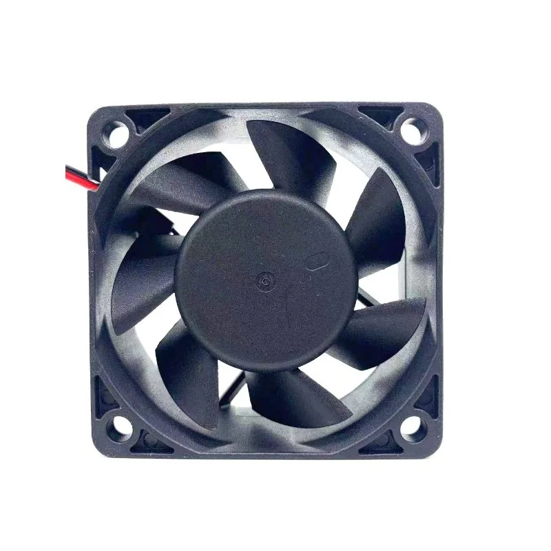 Afb0624eh 6cm6025 24v 0.24a fã de refrigeração dobro da frequência da bola original