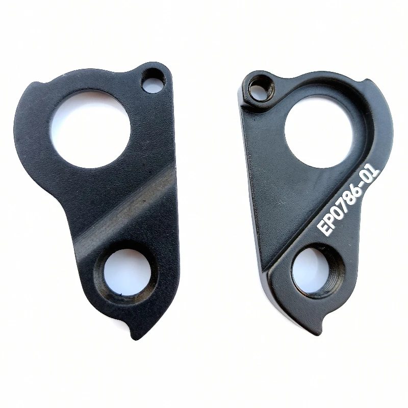 

2pcs Bicycle MECH dropout For SRAM CANYON EP0786-01 No.26 Spectral AL Strive Neuron Torque CANYON Grand frame derailleur hanger