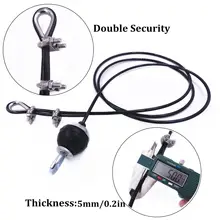 Cable Machine Accessories #4