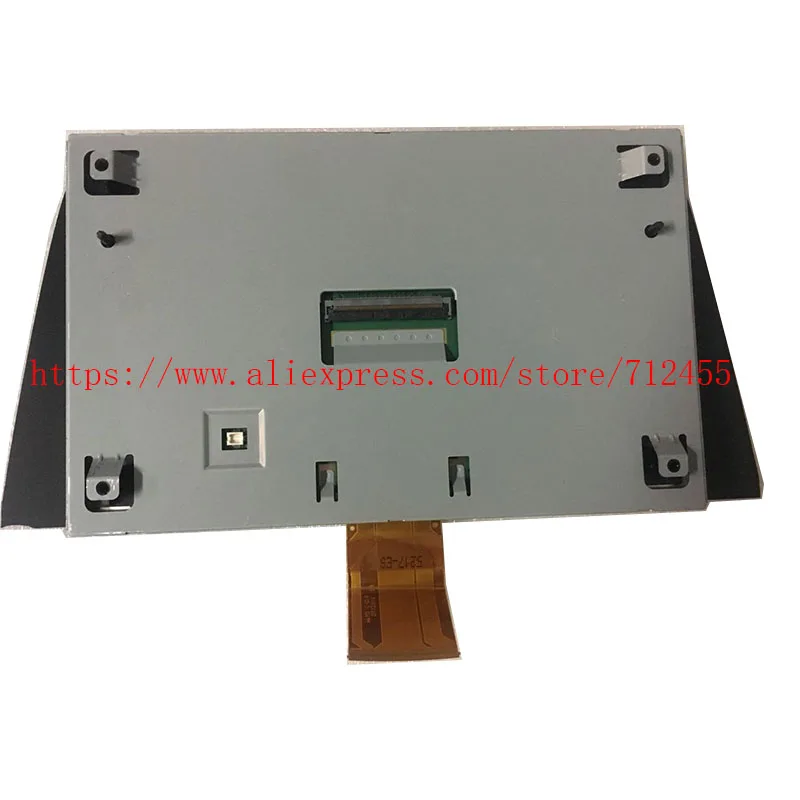 Imagem -02 - Polegada Lcd com Painel de Toque para Opel Vauxhall Navi 900 Intellilink para Opel Astra k Mk7 Peças de Navegação Rádio Novo