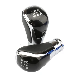 For Nissan Qashqai shift lever Sylphy Tiida Liwei Tiida Machi Sunshine manual gear shift knob modification shift head Gear head
