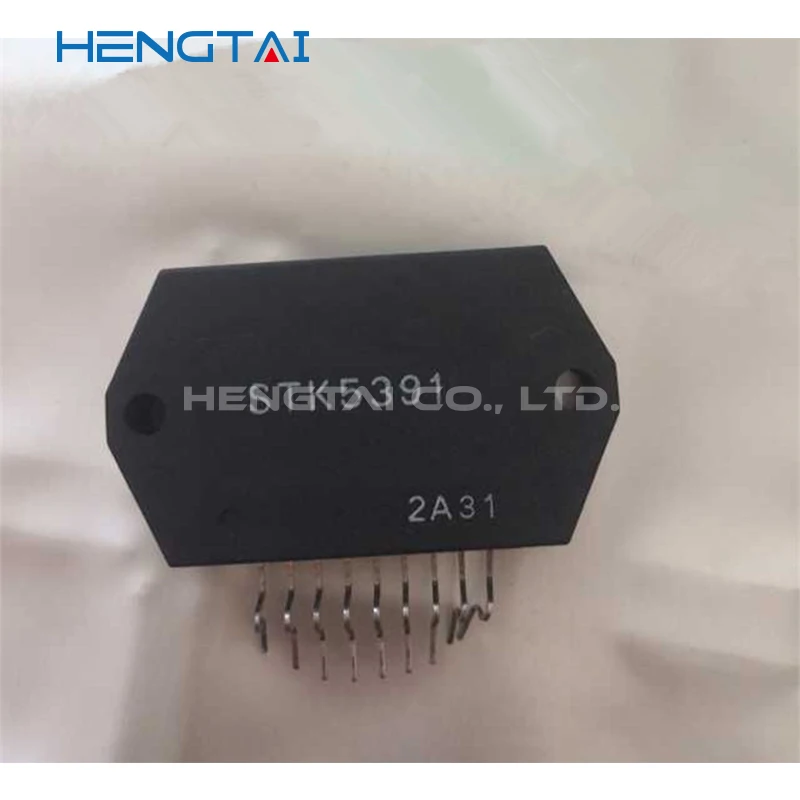 شحن مجاني STK5391 STK5441 STK5451 STK5482 STK6217 وحدة جديدة ومبتكرة