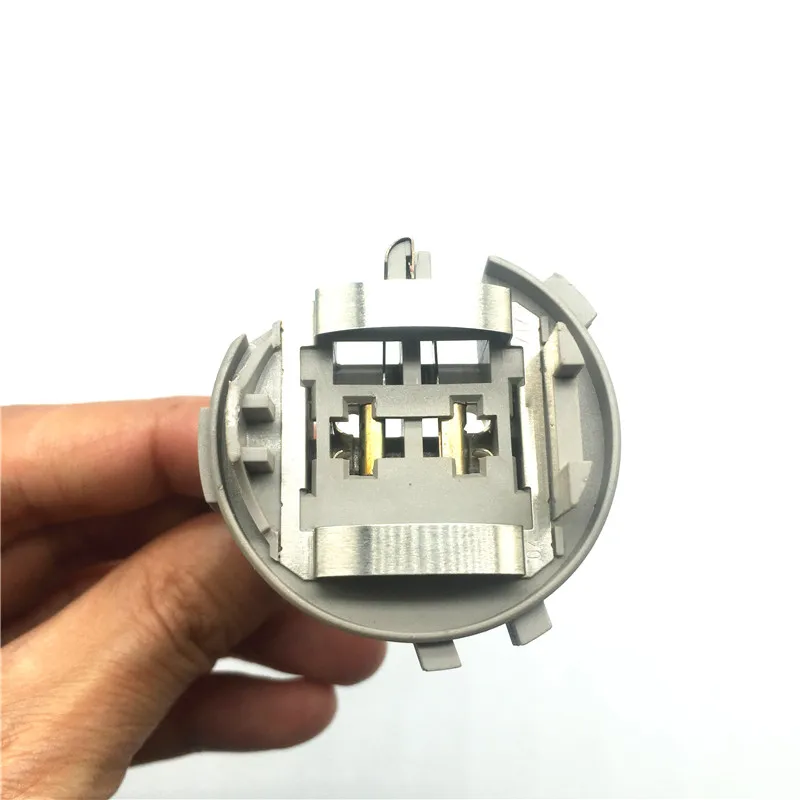 Car H7 low beam headlight base halogen Light lamps bracket 5K0941109B For VW Golf MK6 MK7 Tiguan Touran Sharan Scirocco
