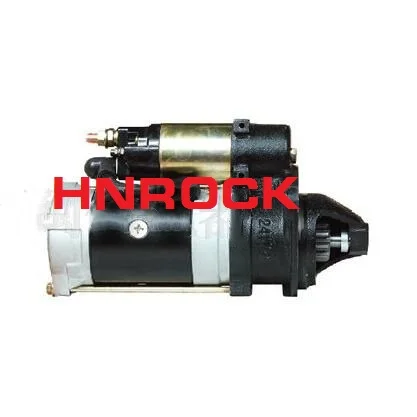 

NEW HNROCK 24V 10T 5.5KW STARTER MOTORS QDJ2659N-P