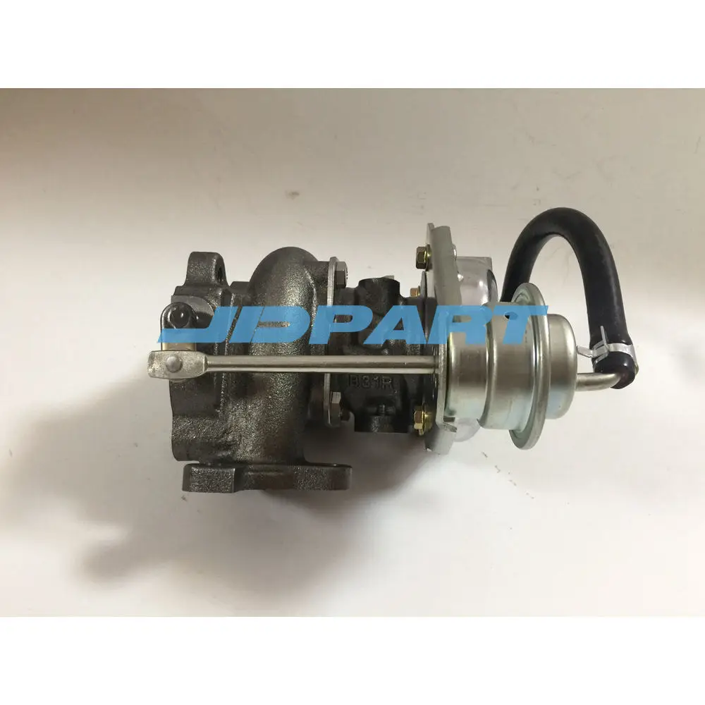 3TN84 Turbo for yanmar engine