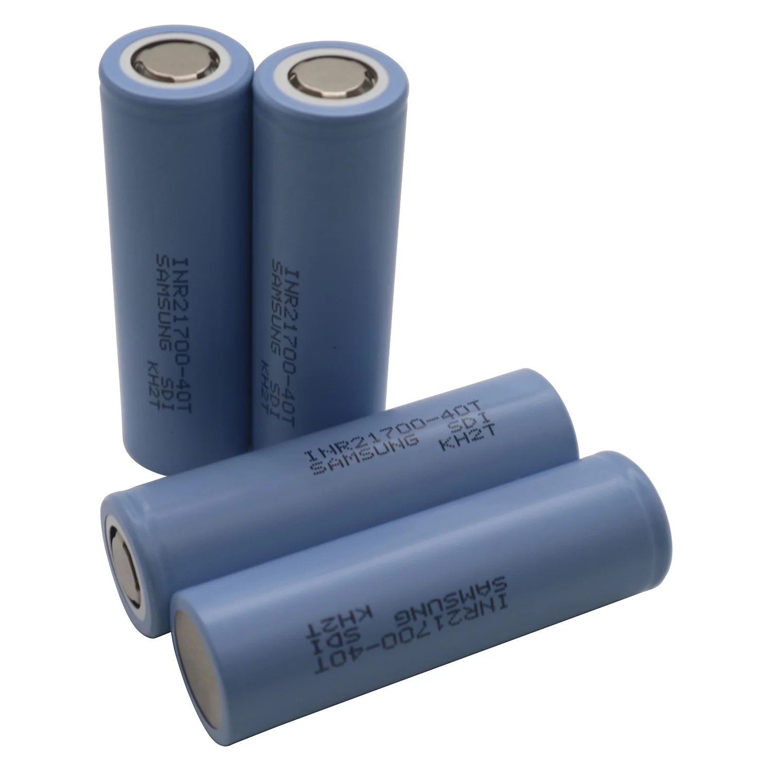 C & P 21700 4000mAh INR21700 40T akumulatorowe wiertarki litowo-jonowe wysokiej mocy ogniwa prąd rozładowania 45A 10C dla Sam Sung