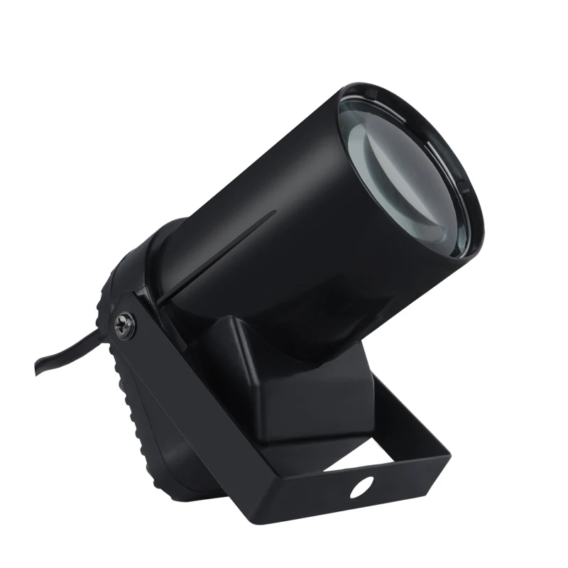 Projecteur de Scène à LED pour ixet Spectacle, Lumière pour Club, Dj Chang, KTV