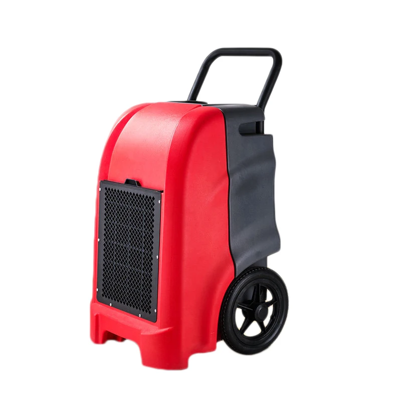 

220V Industrial Dehumidifier Machine DYD-K60A3 High Power Dehumidification Basement Workshop Commercial Garage Dehumidifier 1PC