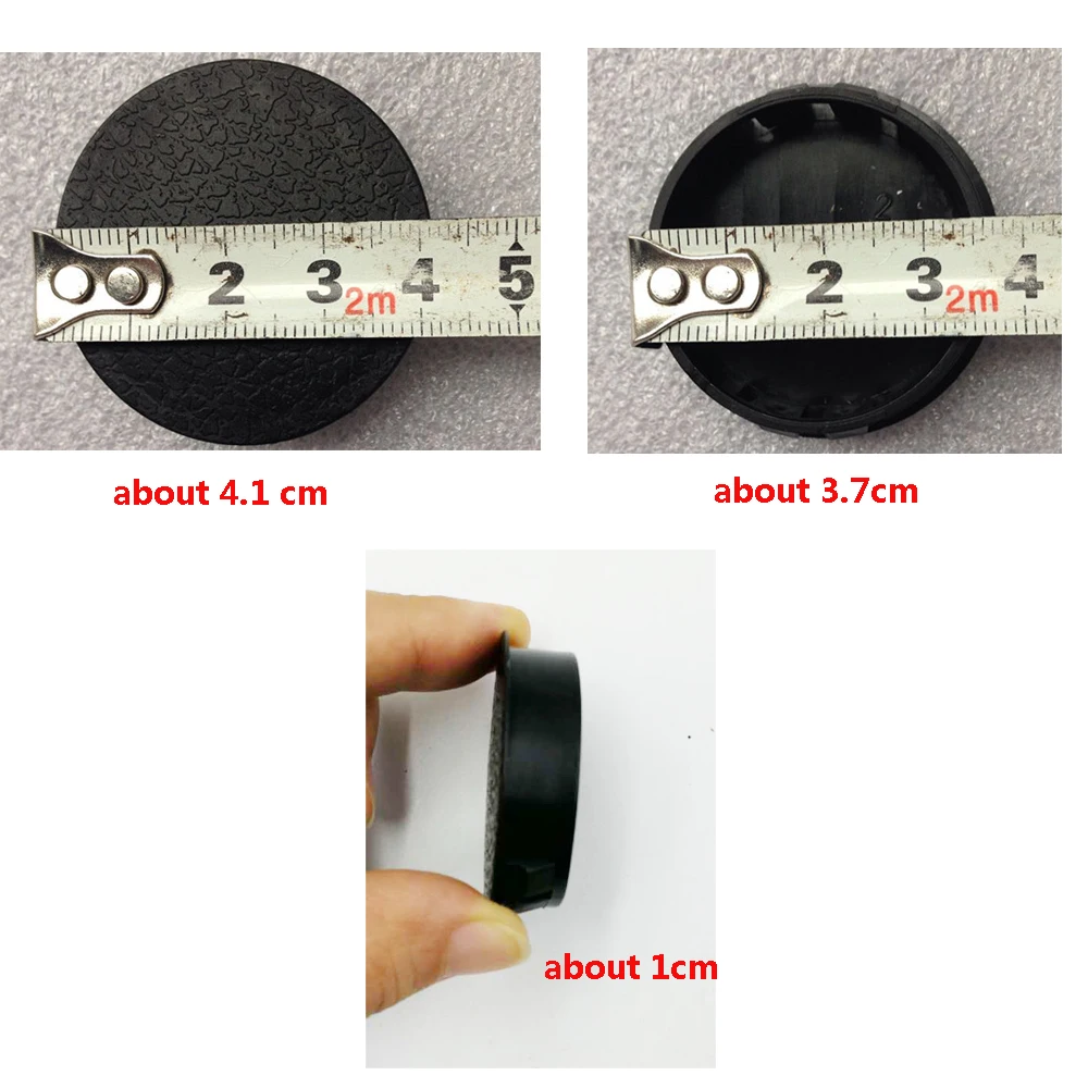 Key hole cover for Toyota and Honda Car special use for car add push start stop system