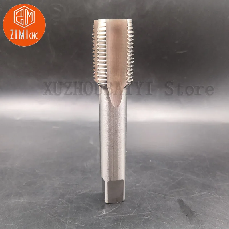 1-8UNC 1-10UN 1-12UNF 1-14UNS 1-16UNS 1-18UNEF 1-20UNEF 1-24UN 1-27UNS 1-28UNS 1-32UNS American-made machine tap tapping thread