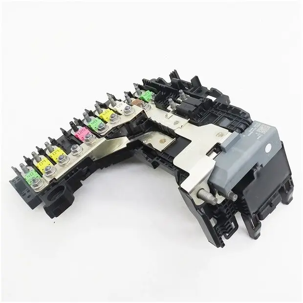 Brand New Genuine Fuse Box BPGA Battery Module 9805119280 9666817380 For Peugeot 508 Citroen C4L C5