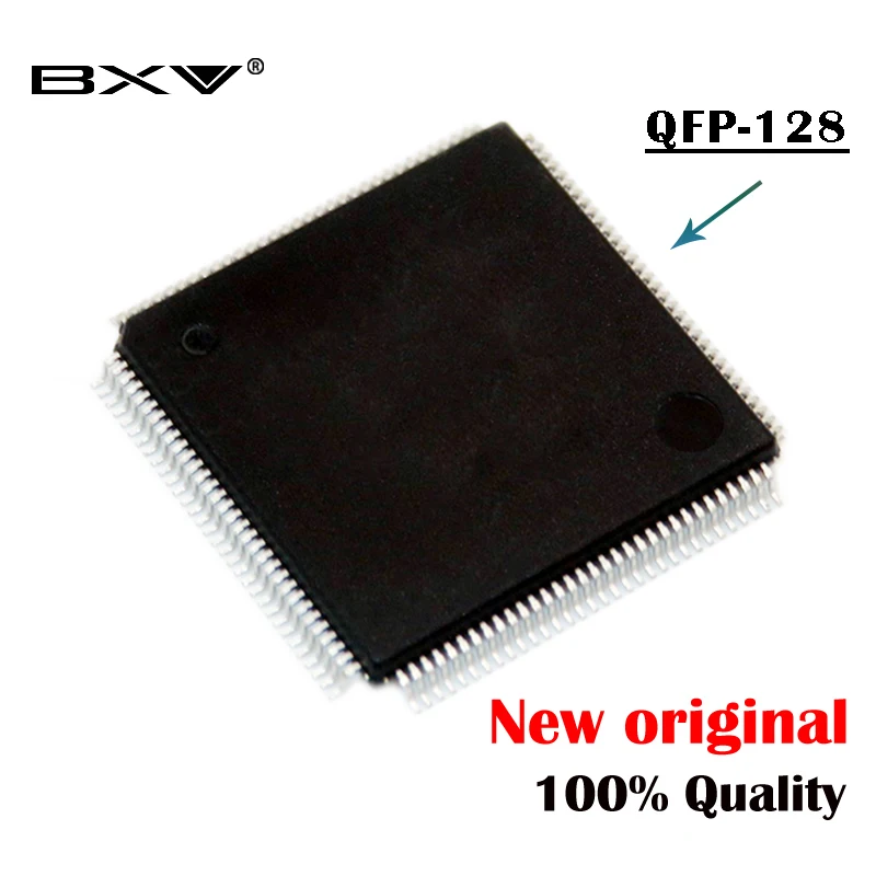 5PCS IT8586E FXS FXA QFP-128 8586E IT8586 new original