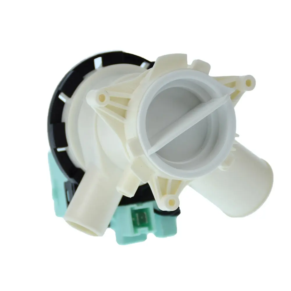 Washing Machine Drain Pump Replacement ForBeko EV6800 Drain Pump Assembly : Arcelik SPW165250E31P-01 25w