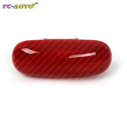 For Renault Trafic II Opel Vivaro Nissan Interstar 3RD Brake Stop Light Car Rear High Level 4408479 820 020 9522 8200040732