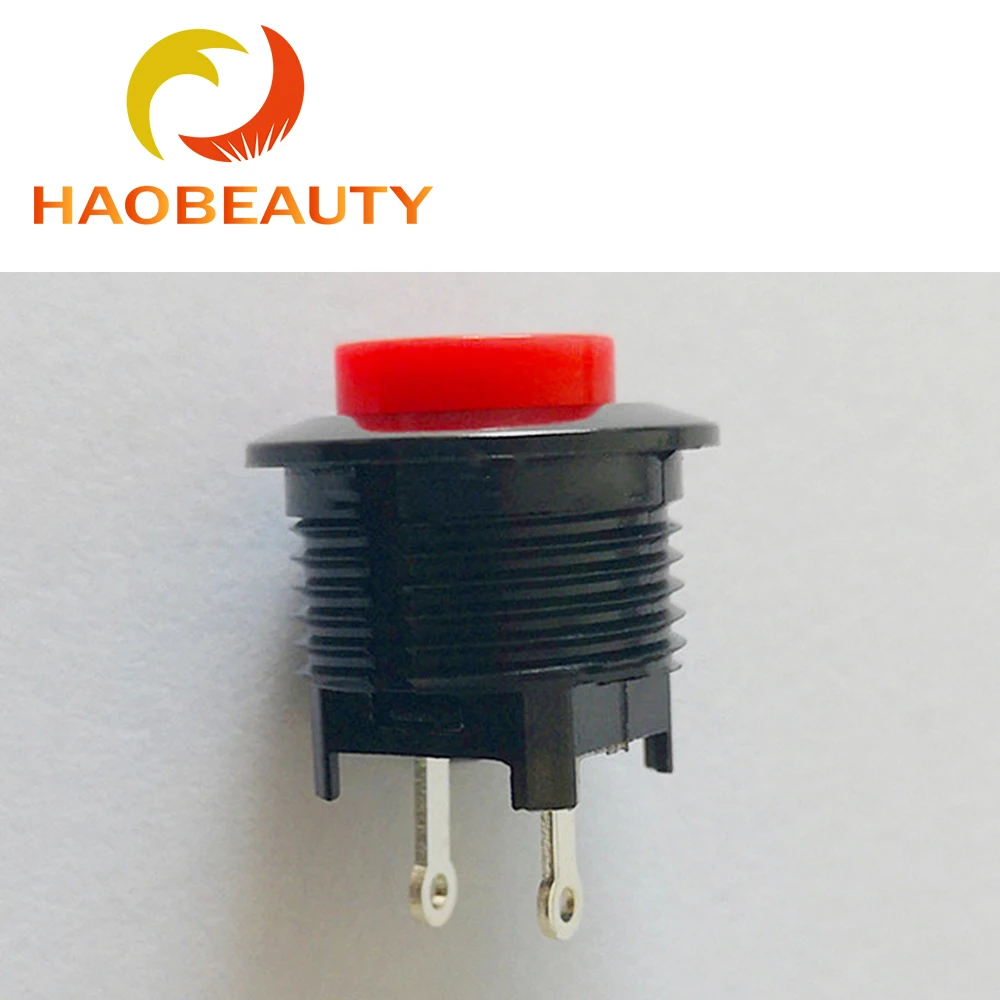 HaoBeauty زر التبديل ل E-ضوء OPT IPL نقطة تجميد إزالة الشعر مقبض الليزر رقاقة بندقية الجمال معدات اكسسوارات