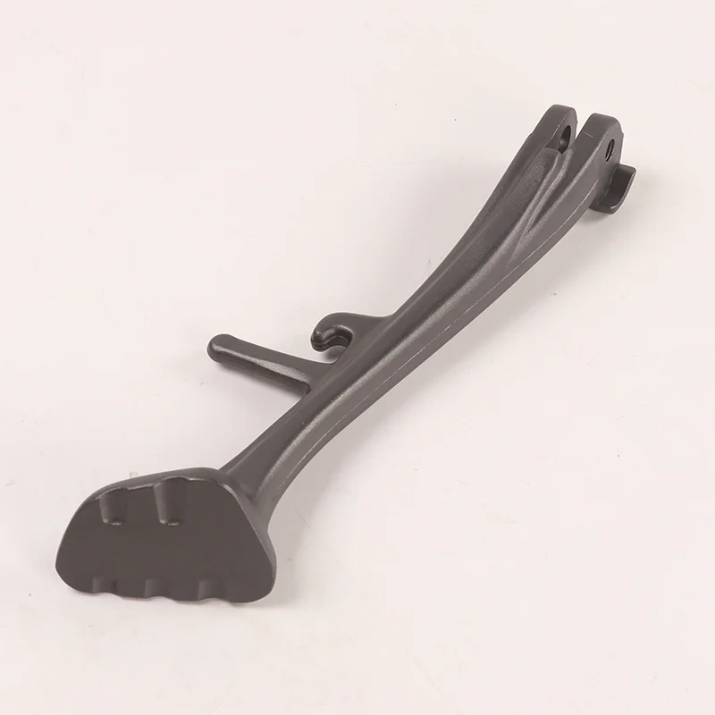 Motorcycle Original Accessories Side Bracket Support Station High and Low Seat Parking Frame for Kiden Kd150-u-g1-u1-z2