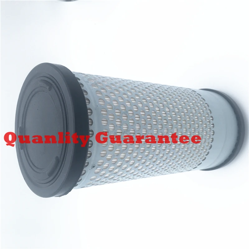 

Air filter for KIPOR KDE16EA/STA KDE19EA/STA KM376AG-1109300 KM376AG11093 diesel generator air cleaner