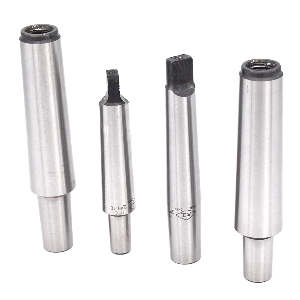 Adaptador Mandril Morse Tapper Cone Mandril de Pinça Cnc Mt2 Mt3 Mt4 B10 B12 B16 B18 B22 r8 M12 16 C12 C16 C20 C25 mm