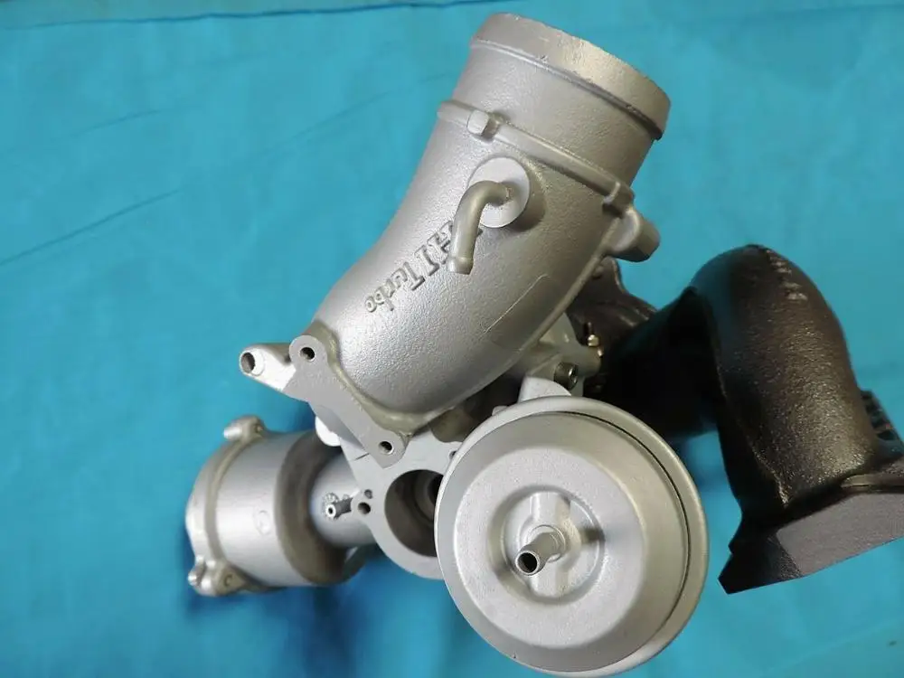 A4 A5 Q5 &   Genuine IHI OEM Turbo Turbocharger BY New 06H145702L, 06H145702S, 06H145702G, 06H145702Q