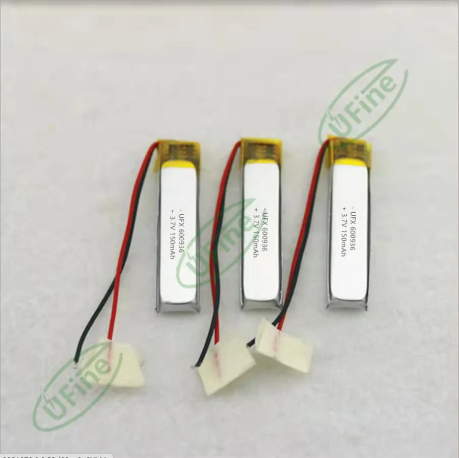 buy more will cheap manufacturers selling UFX600936 rechargeable batteries battery light battery protective plate and