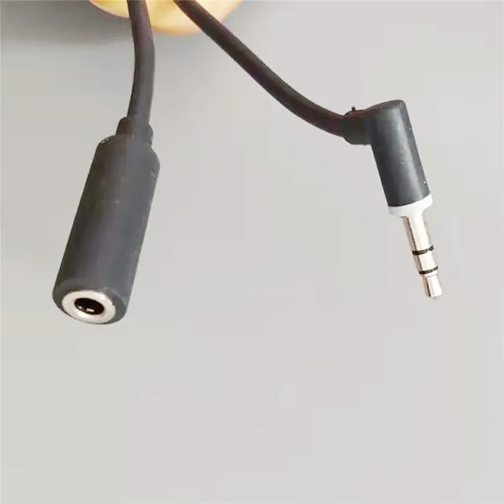 Replacement Cable Earphone Audio Extension Cable for HTC Vive VR Headset Accessories