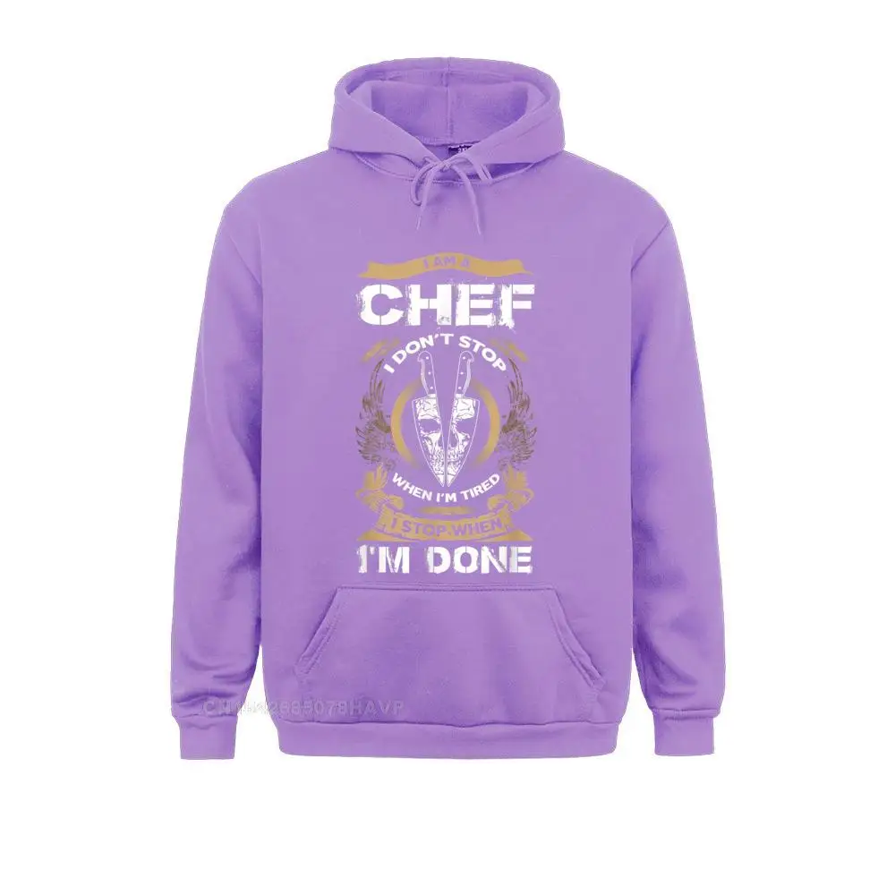 Family I Am A Chef Anime Hoodie I Don't Stop When I'm Tired Anime Hoodie Anime Sweater Sweatshirts Hoodies For Adult Normal