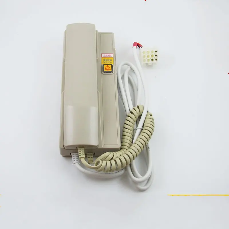 

XAA25302P10 Emergency Intercom Phone Elevator Parts Lift Accessories