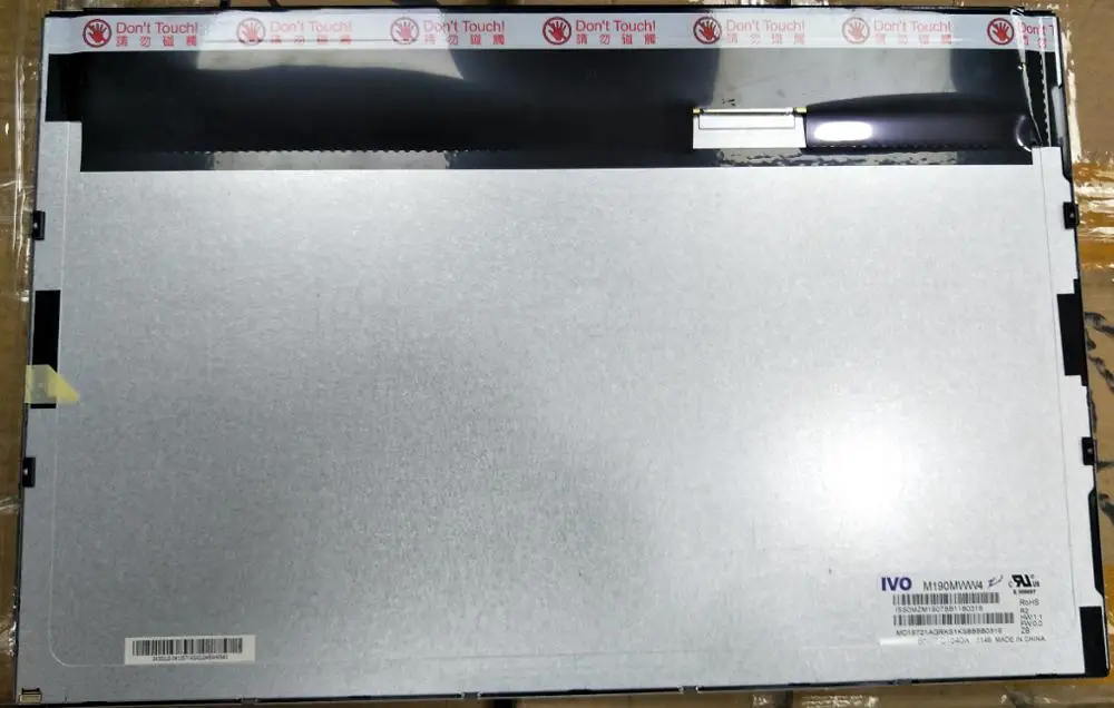 Frete grátis original m190mww4