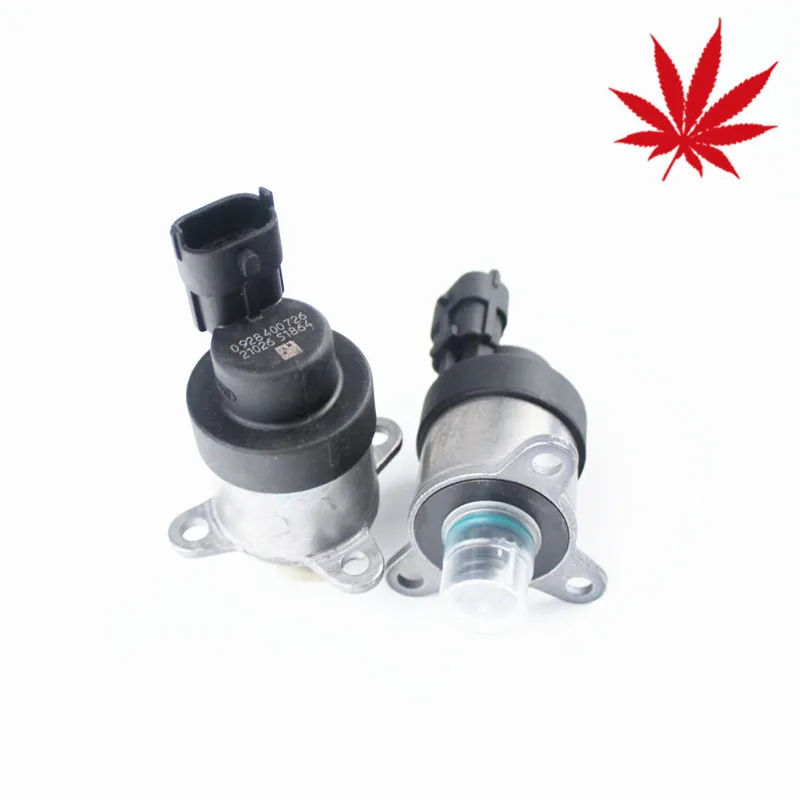 New High Quality 0928400726 For F-iat 71754810 5801439052 Fuel Pressure Control Valve Regulator Auto Parts
