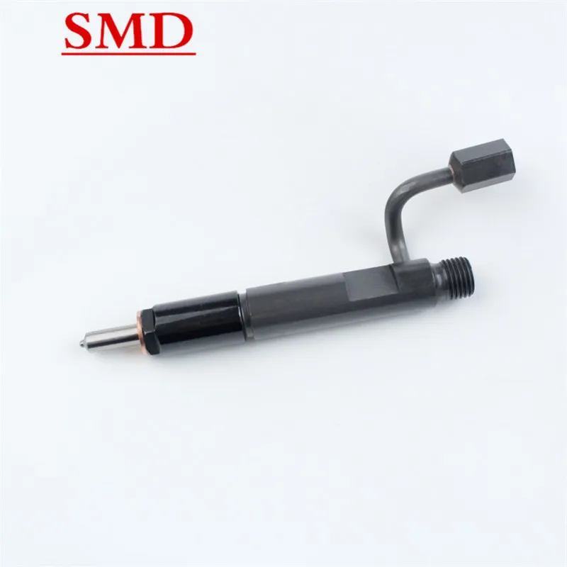 CKBAL63P967 Vehicle Fuel Engine Large Pump Injector with DLLA150P934, CDLLA150P935 Nozzle P Series High Quality