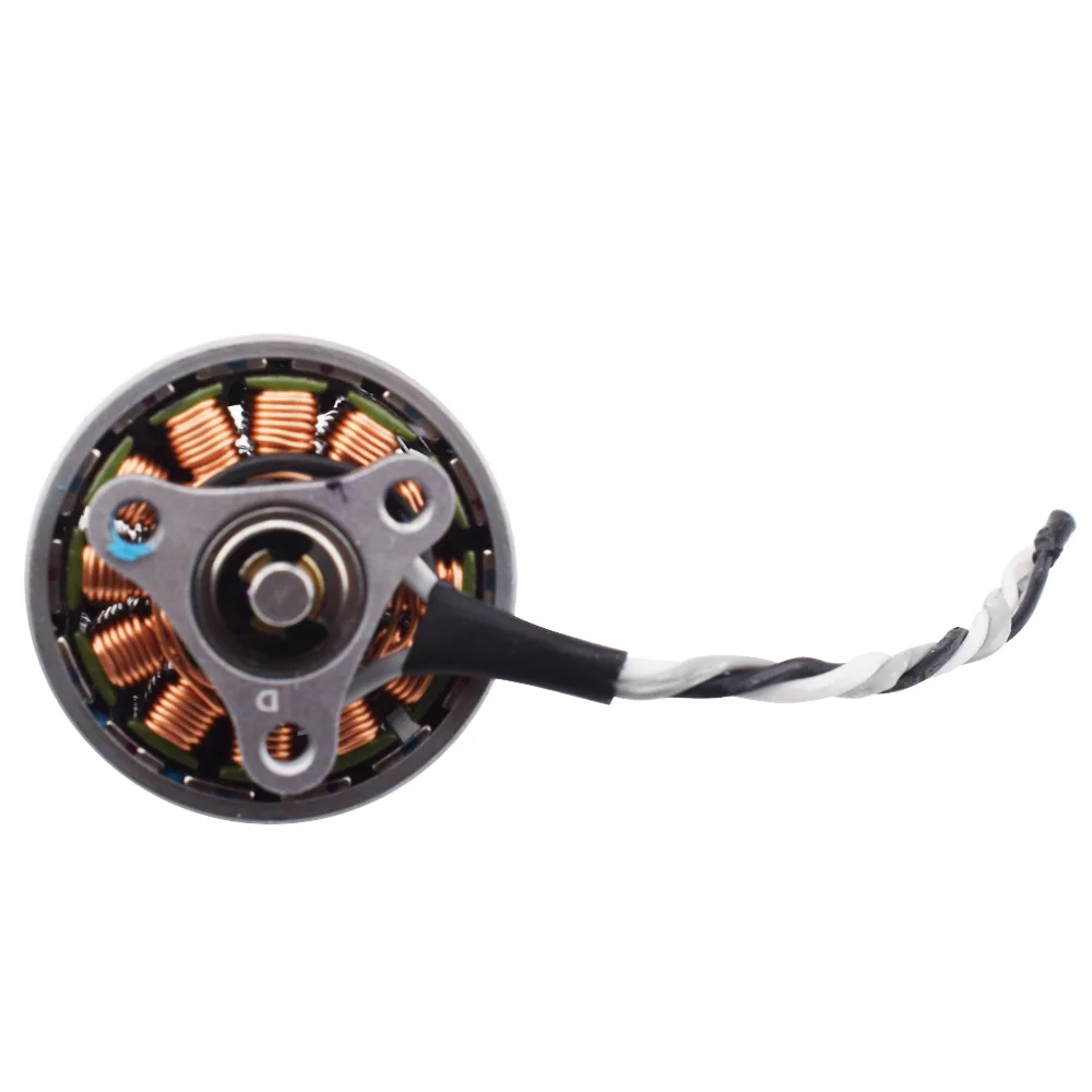 Motore del braccio usato originale per il motore del braccio Dji Mavic Pro 2008 parti di ricambio del Drone del motore Brushless 1400Kv